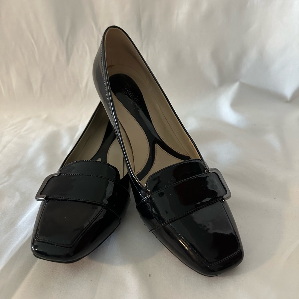 Naturalizer Farrel shoes